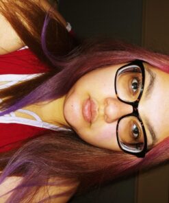 Enhanced Ceramic Hair Straightener Brush by MiroPure, 2-in-1 Ionic Straightening Brush with Anti-Scald Feature, Auto Temperature Lock & Auto-Off Function (Black) 57 81j85tsj sL 1