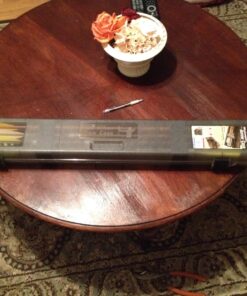 MTM Ultra Compact Arrow Case Clear Smoke 45 81j9oqoMsL