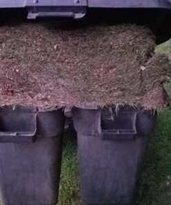 Alternative view of Oregon Longer Life 596-900 Gator Fusion G5 3-in-1 Mulching Blades to Replace 134149, 532134149, 139775, 532139775, 138971, 138498, 127843: Craftsman, Poulan, Husqvarna, Made in USA 1pack