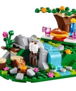 LEGO Friends 41097 Heartlake Hot Air Balloon 13 81jBVdOMJYL