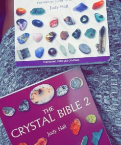 The Crystal Bible 2 (The Crystal Bible Series) 8 81jD1fRaHpL