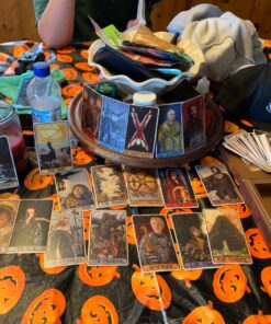 Game of Thrones Tarot (HBO) 67 81jDHCsOX8L