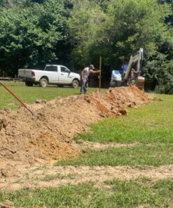 Johnson Level & Tool 99-006K Self Leveling Rotary Laser System Kit, Red, 1 Kit 16 81jDlXoaWGL