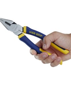 IRWIN VISE-GRIP GrooveLock Pliers Set, 8-Piece (2078712) Regular Pliers Set 22 81jH AGsUgL