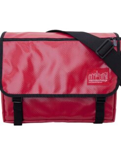 Manhattan Portage Messenger Medium Red 13 81jHj2LaAL