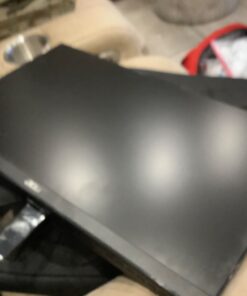 Gator Cases Padded Nylon Carry Tote Bag for Transporting LCD Screens, Monitors and TVs Between 19" - 24" (G-LCD-TOTE-SM) 19-24" Screens 53 81jI2D37 lL