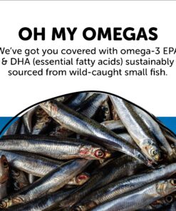 SmartyPants Multivitamin for Men, Organic Gummies: Probiotics, CoQ10, Methylfolate, Omega 3 (ALA), Vitamin D3, C, Vitamin B12, B6, Vitamin A, K & Zinc for Immune Support, 120 Gummies (30 Day Supply) Adult Formula 33 81jI8DKIg6L