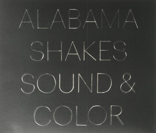 Sound & Color Sound & Color [Explicit]