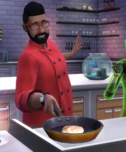 The Sims 4 - PC/Mac PC / Mac Standard 19 81jJ6NJmC9L