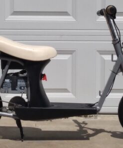 Alternative view of Razor MX500 & MX650 6-Pin Throttle and Controller Kit