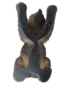 Design Toscano NG33988 Yonva, the Climbing Bear Sculpture,Single 15 81jLahxoTKL