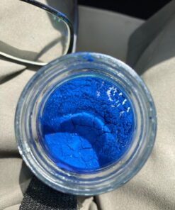 E3Live Blue Majik Powder, 50 Gram 1.76 Ounce (Pack of 1) 30 81jMf7dvzfL