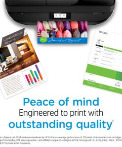 HP 951 Cyan, Magenta, Yellow Ink Cartridges | Works with HP OfficeJet 8600, HP OfficeJet Pro 251dw, 276dw, 8100, 8610, 8620, 8630 Series | Eligible for Instant Ink | CR314FN, Combo 3-Pack 30 81jNFx0A4TL