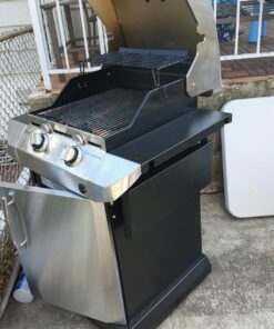 Char-Broil Performance TRU-Infrared 340 2-Burner Gas Grill 45 81jNRoc9TjL