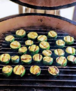 GRILL GRATE FOR LARGE BIG GREEN EGG AND KAMADO JOE CLASSIC - BIG GREEN EGG ACCESSORIES - KAMADO JOE CLASSIC ACCESSORIES 21 81jOoCRllhL