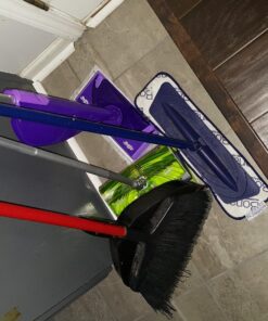 Alternative view of Bona 4 Piece Hardwood Floor Care System 1