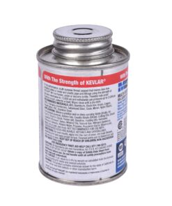 Oatey 15804 Hercules Megaloc Multi-Purpose Thread Sealant Small 8 81jQUBc02GL