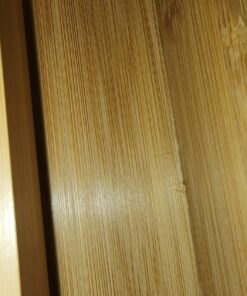 Utopia Kitchen Bamboo Silverware Organizer for Drawer Kitchen Utensil Organizer, Kitchen Drawer Organizer for Large Utensils, Cutlery Drawer Organizer, Silverware Holder, Flatware Organizer Tray 5 Compartments Natural 37 81jQtycRLRL