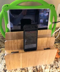 ROK Hardware Multipurpose Silicone Cable Clip Grip Wire Cord Type USB Desk Wall Desktop Organizer Charger Holder (20 Pack, Black) 20 Pack 30 81jSCFgToaL