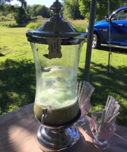 Kikkerland Biodegradable Paper Straws, Birch 21 81jSHlHmG4L