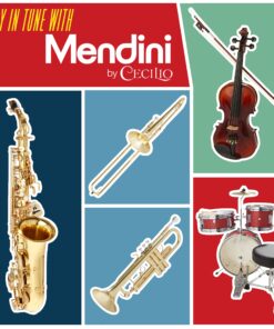 Mendini By Cecilio Kids Drum Set - Junior Kit w/ 4 Drums (Bass, Tom, Snare, Cymbal), Drumsticks, Drum Throne - Beginner Drum Sets & Musical Instruments Sky Blue 13-inch 26 81jTjY0nZNS