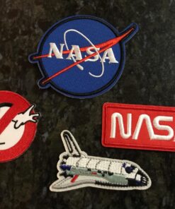 Ghostbuster Movie Embroidered Uniform Logo Patch 2.5 inches 29 81jUDg7cwL