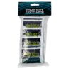 Ernie Ball Wonder Wipes Fretboard Conditioner, 20-pack (P04247) 20 Count (Pack of 1) 16 81jV0xvPZ9L