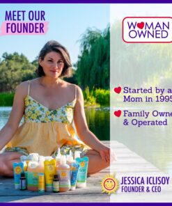 California Baby Calming Cream | Lavender Baby Lotion | Plant-based | Soothing Baby Cream for Dry, Sensitive Skin | Allergy Friendly | 4 oz 15 81jVna5Xn1L