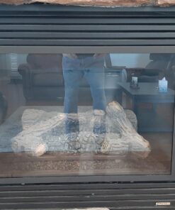 Rust-Oleum 248903 12-Ounce 2000 Degree, Flat Black Automotive High Heat Spray Paint, 12 Ounce (Pack of 1) 12 Ounce (Pack of 1) 22 81jVxJGUL2L