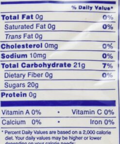 Dole Soft Serve Mix pineapple, 4.40 lbs 4.40 Pound (Pack of 1) 22 81jX4qc76UL