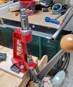 Lee Reloading Press Md: 90045 44 81jYR9WMbdL