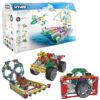 K’NEX Imagine: 70 Model Building Set – 705 Pieces, STEM Learning Creative Construction Model for Ages 7+, Interlocking Building Toy for Boys & Girls, Adults - Amazon Exclusive 8 81jYzs596nL