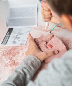 4M KidzLabs Dig A Dino Tyrannosaurus Rex, Paleontology Skeleton Fossil Dinosaur Discovery - STEM Toys Educational Gift for Kids & Teens, Girls & Boys 21 81jaJqJbZBL 2