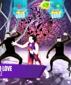 Just Dance 2016 - Xbox 360 Standard 15 81jcfsYEOuL 1
