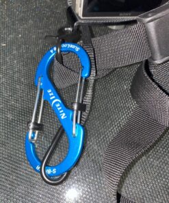 Altura Photo Camera Neck Strap w. Quick Release & Safety Tether For Photographers - Adjustable DSLR Camera Strap for Sony, Nikon & Canon - Safe & Secure Camera Strap 47 81jcjDBATrL