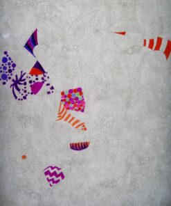 U.S. Art Supply 9" x 12" Premium Manga-Marker Paper Pad, 60 Pound (100gsm), Pad of 24-Sheets (Pack of 2 Pads) 9" x 12" 48 81jfuvWvjQL