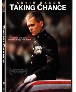 Taking Chance DVD 
                             
                            May 12, 2009