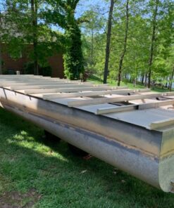 Toon-Brite Biodegradable Aluminum Cleaner One Gallon B1004 9 81jhLTLpdjL