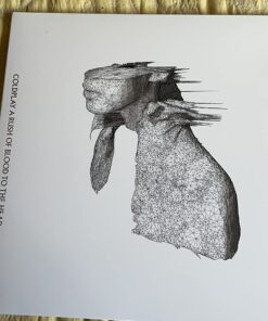 A Rush of Blood to the Head A Rush of Blood to the Head 20 81jhLl8nbPL