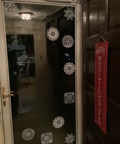 Chalkola Liquid Chalk Markers Erasable (30 Pack 6mm) Pastel + Neon Chalk Pens - Wet Wipe Washable Paint for Chalkboard Sign, Blackboards, Car Window, Glass, Bistro, Board, Mirror - 6mm Reversible Tip Bold Tip - 6mm 31 81jhe6o bLL