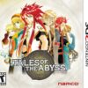 Tales of the Abyss - Nintendo 3DS