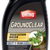 Ortho GroundClear Vegetation Killer Concentrate, 32-Ounce 14 81jlGUFyIL