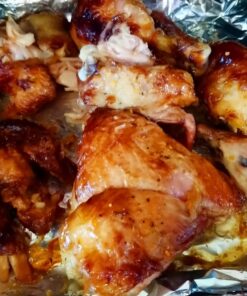 McCormick Grill Mates Roasted Garlic & Herb Seasoning, 9.25 oz 9.25 Ounce (Pack of 1) 26 81jmLNtFOVL