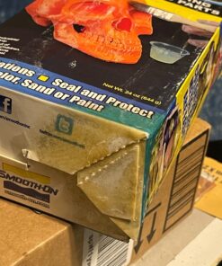 XTC-3D - High Performance 3D Print Coating - 24 Ounce Unit 40 81jmpcKdheL