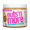 Nuts ‘N More Birthday Cake Peanut Butter Spread, Added Protein All Natural Snack, Low Carb, Low Sugar, Gluten Free, Non-GMO, High Protein Flavored Nut Butter (15 oz Jar) 27 81jmydvXF3L