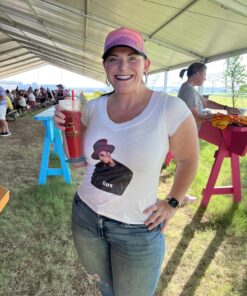 Avery Printable Heat Transfer Paper for Light Fabrics, 8.5" x 11", Inkjet Printer, 18 Iron On Transfers (8938) 8.5"x11" 18 sheets 20 81jmz6AzNkL