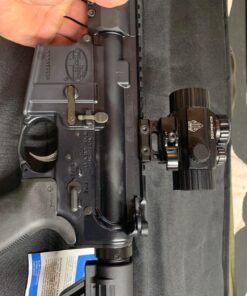 UTG Leapers MT-RSX8S Inc Ss Picatinny Riser Mount, Black, 0.83" 46 81jn3er4MWL