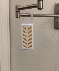 Fruit Fly BarPro – 4 Month Protection Against Flies, Cockroaches, Mosquitos & Other Pests. Fly Traps for Indoors. Better Than a Fly Trap. Better Than Fly Traps Outdoor. Better Than Mosquito Zapper 5 21 81joRk0D hL