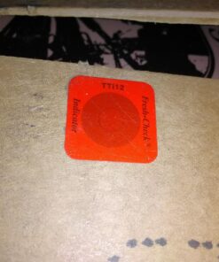 Western Frontier MRE 2019 Inspection Date Case A and Case B Bundle, 24 Meals Packed in 2016. Military Surplus Meal Ready to Eat. 22 81jpV7Oy WL