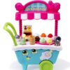 LeapFrog Scoop and Learn Ice Cream Cart For 24 months to 60 months 15 81jpdAJBFL